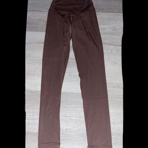 Aerie 7/8 High Waisted Real Me Tall Leggings